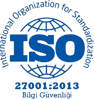 ISO 27001 Bilgi Güvenliği