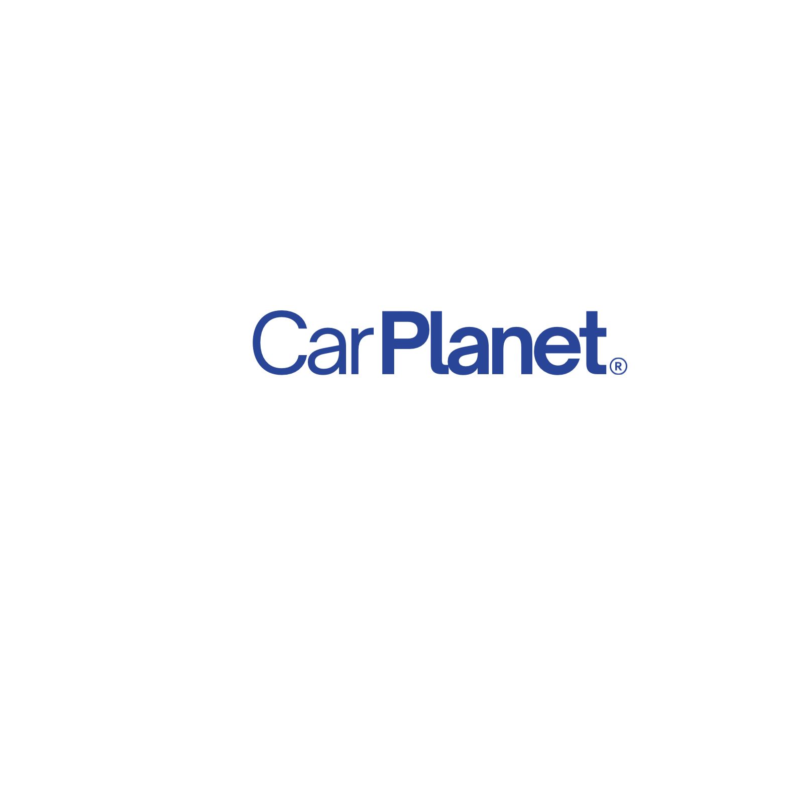 Car Planet logosu